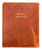 FITZGERALD, EDWARD