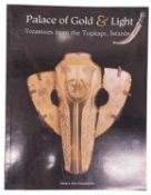 EXHIBITION CATALOGUE: TREASURES FROM THE TOPKAPI, ISTANBUL