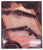 FIREARMS: THREE VOLUMES