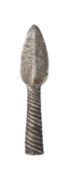 A EUROPEAN SPEARHEAD, LATE 16TH CENTURY