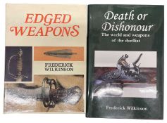 WILKINSON, FREDERICK