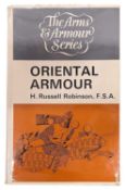 RUSSELL ROBINSON, H.
