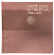 SWEDISH ARMOURIES: TWO VOLUMES