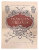 FIREARMS: THREE VOLUMES