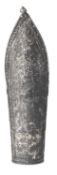 A SOUTH INDIAN ARM DEFENCE (DASTANA), 17TH/18TH CENTURY, POSSIBLY ARCOT OR MADRAS, TAMIL NADU