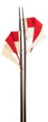 TWO MILITARY LANCES, CIRCA 1840