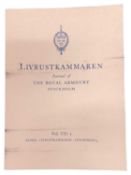 LIVRUSTKAMMAREN