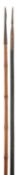 AN 1868 PATTERN LANCE AND A NAVAL BOARDING PIKE