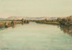 □ MARTIN HARDIE R.S.W (BRITISH 1875-1952)