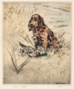 □ HENRY  WILKINSON  (BRITISH 1921-2011)