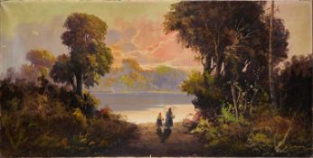 □ S CAMPARI ( 2OTH CENTURY)