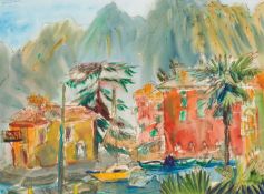 □ LUCINDA MCKAY (BRITISH B. 1941)