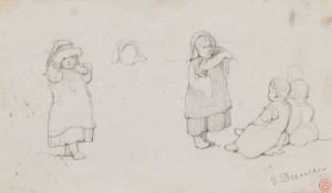 EDWARD DUNCAN (BRITISH 1803-1882)