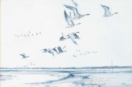 □ FRED BEATTIE (BRITISH EARLY 20TH CENTURY)