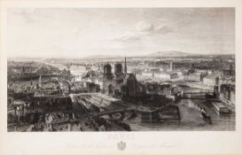 □ EDOUARD  WILLMANN (FRENCH 1820-1877)