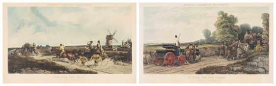 □ AFTER CHARLES COOPER HENDERSON (BRITISH 1803-1877)