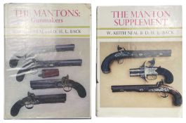 KEITH NEAL, W. & BACK, D.H.L.