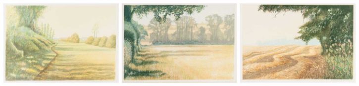 □ MICHAEL CARLO (BRITISH 1922-2014)