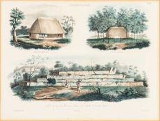 □ AFTER LOUIS-AUGUSTE DE SAINSON (FRENCH 1801-1887)