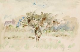 □ MINA CARLSON-BREDBERG (SWEDISH 1857-1943)