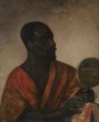 ATTRIBUTED TO MARIANO JOSE MARIA BERNANDO FORTUNY Y CARBO (SPANISH 1838-1874)