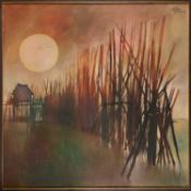 AMAND PANIN (THAI B.1938)