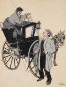 TONY SARG (AMERICAN 1882-1942)