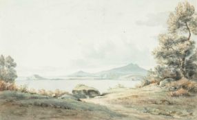 ATTRIBUTED TO THOMAS SMITH (BRITISH fl.1780-1822)