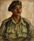 DEREK FOWLER (BRITISH 1919-1990)