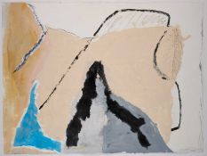 TREVOR BELL (BRITISH 1930-2017)