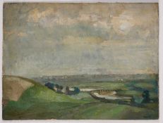 HEDWIG PILLITZ (BRITISH - HUNGARIAN 1896-1987)
