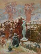 MARY ARMOUR (SCOTTISH 1902-2000)