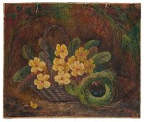 ATTRIBUTED TO JULIA CLAYS (BRITISH 19TH CENTURY)