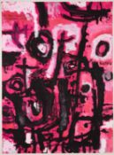 JOHN CHRISTOFOROU (GREEK - BRITISH 1921-2014)