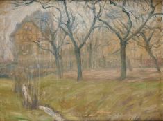 JAKOB NUSSBAUM (GERMAN 1873-1936)