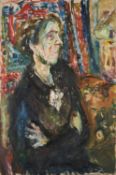 CIRCLE OF MARIE-LOUISE VON MOTESICZKY (AUSTRIAN-BRITISH 1906-1996)