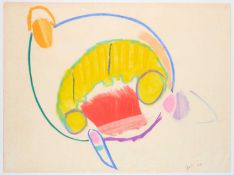 TREVOR BELL (BRITISH 1930-2017)