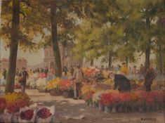 HENK WELTERS (DUTCH 1885-1947)