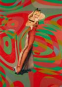 PETER PHILLIPS (BRITISH B.1939)