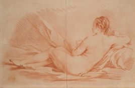 AFTER FRANCOIS BOUCHER (FRENCH 1703-1770)