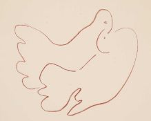 HENRI MATISSE (FRENCH 1869-1954)