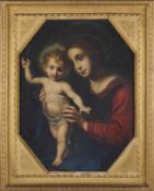 AFTER CARLO DOLCI (ITALIAN 1616-1686)