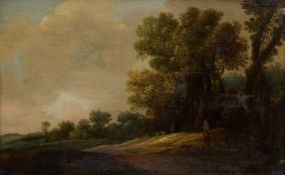 AFTER PIETER DE MOLIJN (DUTCH 1595-1661)