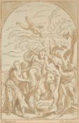 NICOLAS LE SUEUR (FRENCH 1691-1794)