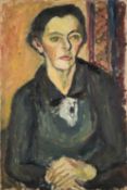 CIRCLE OF MARIE-LOUISE VON MOTESICZKY (AUSTRIAN-BRITISH 1906-1996)