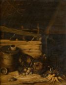 MANNER OF EGBERT LIEBENSZ VAN DER POEL (BELGIAN 1621-1664)