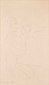 ERIC GILL (BRITISH 1882-1940)