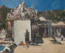 TOM COATES (BRITISH 1941-2023)