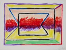 TREVOR BELL (BRITISH 1930-2017)