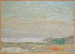 ALBERT RUTHERSTON (BRITISH 1881-1953)